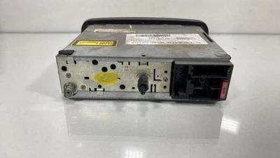 Autoradio originale ALFA ROMEO 147 PHASE 1 156053469 - Immagine 1 di 4