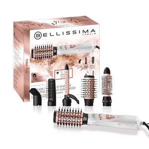 Bellissima 11726 Rotierender Lockenstab, 1000W, 2 Temperaturstufen, Keramisch - Bild 1 von 11