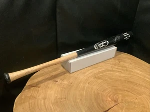 Jason Conti Arizona Diamondbacks Game Used Autographed Bat Carolina Clubs Pro - Picture 1 of 8