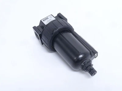 250911 New-No Box; Parker 06F34BC Compressed Air Filter; 1/2NPT; 250PSI - Image 1 of 4