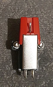 Cellule Originale SONY CN 234 avec Diamant neuf (=SANYO ST 09D) - Made in Japan - Photo 1/5