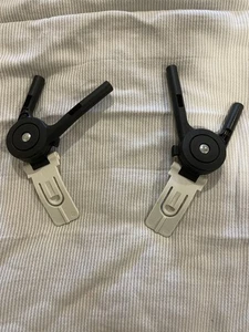 bugaboo bee 3 hood clips - Picture 1 of 1