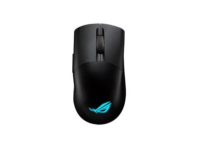 ROG KERIS Wireless AimPoint 36k wireless 12000 DPI Gaming Mouse - Image 1 of 4