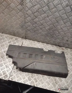 Toyota Yaris 2012 Petrol Top engine cover trim 126110y030 GED80835 - Picture 1 of 3