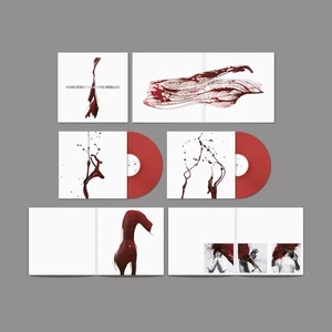 Manic Street Preachers Lifeblood (Vinyl) - Picture 1 of 2