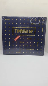 TIMBIRICHE JUNTOS CD DVD NEW SEALED MEXICO $1.00 EACH ADDITIONAL SHIP - Picture 1 of 2