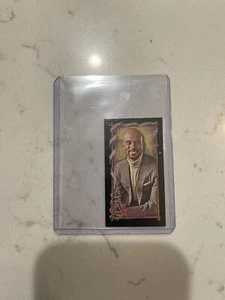 Bomani Jones #413CBJ - Bild 1 von 2