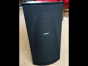 Bose Subwoofer PS 28 for Lifestyle 18 28 35 38 48 - LSPS Working. Black - Picture 1 of 3