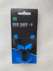 PRESTON INNOVATIONS ROD SAFE U P0110069 But Rest NEW - Picture 1 of 1
