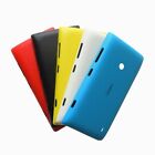 For Nokia Lumia 520 Battery Cover Back Case Rear Shell Phone Housing Replacement