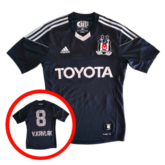 Preços baixos em Besiktas JK International Club Camisas de futebol