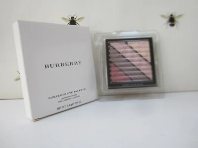 Burberry Eye Pallette Rose pink No.10 - Image 1 of 4