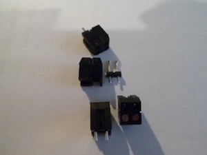 RIACON 31166102 + barra de lápiz a juego *10 piezas cada una* *NUEVO DE LOTE ANTIGUO* - Imagen 1 de 1