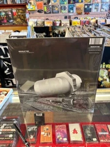 DEADLETTER Hysterical Strength NEW LP vinyl [post punk debut album] - Picture 1 of 2