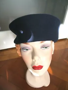 STYLISH VINTAGE HAT - Picture 1 of 5