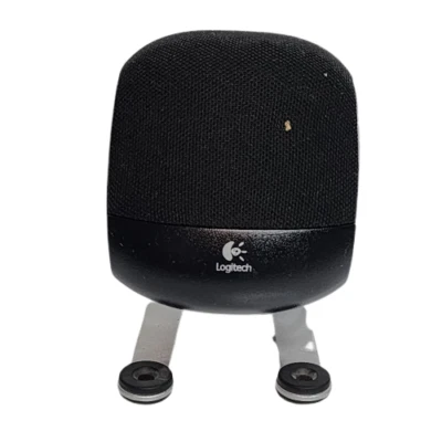 ERSATZ Logitech Z-640 Original Lautsprecher vorne rechts ** GETESTET & FUNKTIONSFÄHIG - Bild 1 von 4