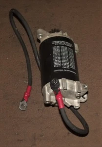 Evinrude 150 HP 2 Stroke Starter Assembly PN 0586287 Fits 1997-1998 - Picture 1 of 4