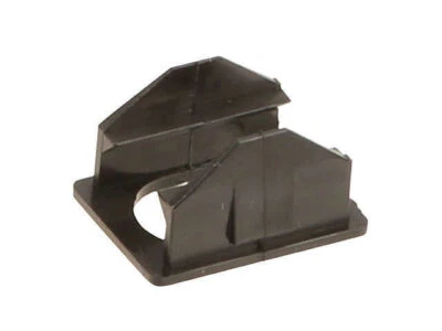 Sujetador de moldura exclusivo para BMW 735iL 1988-1992 56375 KBZG 1989 1990 1991 Foto 1 de 2