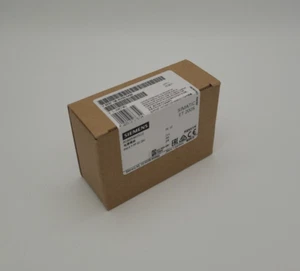 Siemens Simatic ET200S 6ES7138-4CF42-0AB0 / 6ES7 138-4CF42-0AB0 neu OVP FS:02 - Bild 1 von 3