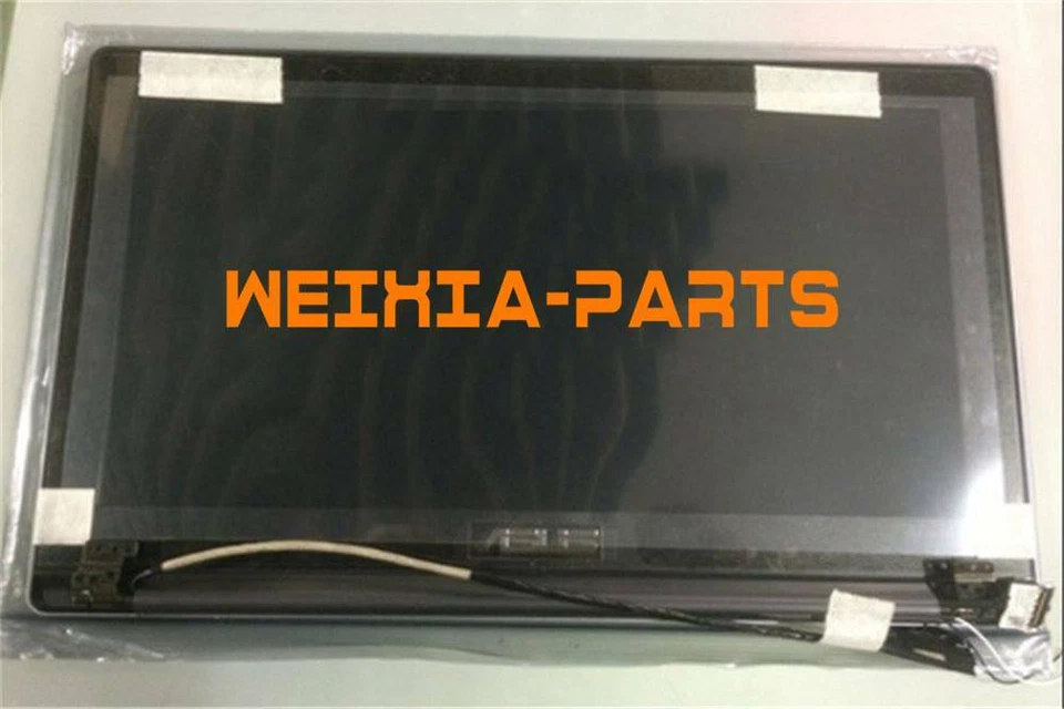 For Asus TAICHI 21 Touch LCD Screen Digitizer Assembly Unpper Half Set - Image 1 of 1