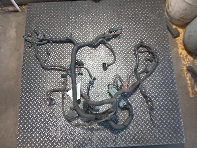 Arnés de cableado del motor Toyota Corolla 2005 manual (FWD) 1,8 L emisiones federales Foto 1 de 4