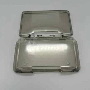 TPU Silicone Clear Case For NDS Transparent Protective Cover NDS Console Shell - Picture 1 of 13