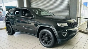 2013 Jeep Grand Cherokee Laredo Auto 4x2 MY14 EASY FINANCE 02 9479 9555 - Picture 1 of 24