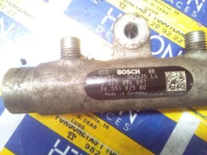 9655182580 Barra de inyección 202048 para CITROEN JUMPY 2003 - Imagen 1 de 3