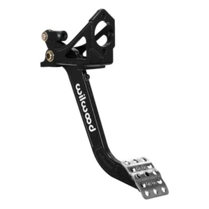 Wilwood Aluminum Reverse Swing Mount Clutch/Brake Pedal Universal 340-13574 - Picture 1 of 1