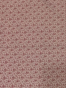 Shabby Chic Cottage Core Country Floral Fabric Material Quilting Craft Supplies - Picture 1 of 8