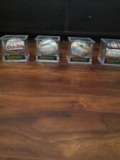 unforgettable baseballs limited edition - nostalgia, collector, and vintage 