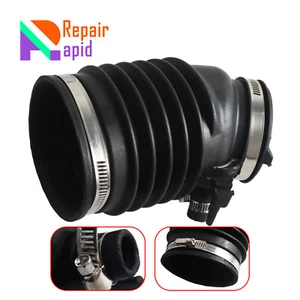 Engine Air Inlet Pipe w/Clamp Fits for 2013-2018 Acura RDX 17228-R8A-A00 - Picture 1 of 9