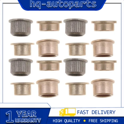 Para Ford Country Sedán 1973~1974 Dorman - AYUDA Buje de bisagra de puerta delantera Foto 1 de 4