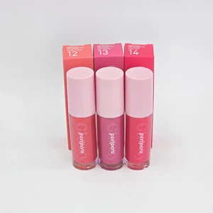 [PERIPERA] Ink Glasting Lip Gloss 4.5ml / Korean Cosmetics - Picture 1 of 11