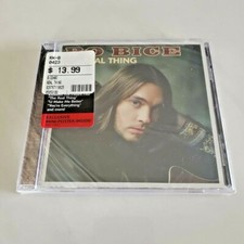 Bo Bice - New CD - Real Thing - Factory Sealed - American Idol
