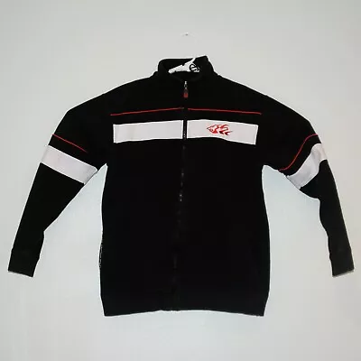 Holden Racing Team Official Product Men’s Full Zip Sweatshirt Jacket Sz Small - Image 1 of 4