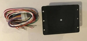 Dan Mar 0607.045 12 Output Control Module with Harness - NEW IN BOX - Picture 1 of 4