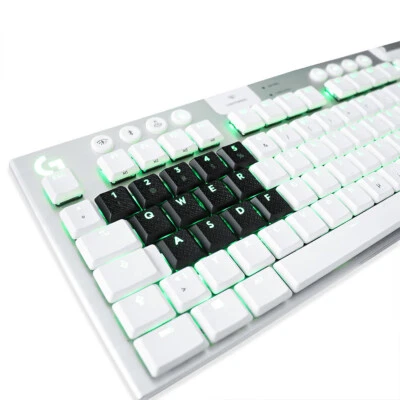 13 keys for Logitech Lighspeed G813/G815/G913/G915 TKL RGB Mechanical keyboard  - Image 1 of 4