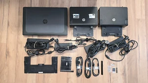 Workstation portatile HP zBook 17 G2, Win10 Pro, tanti extra - Foto 1 di 15