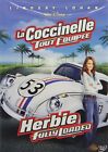 Herbie the Love Bug: Fully Loaded (Version française) [DVD]