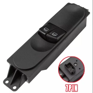 Electric Master Window Switch Driver Side for Mercedes Benz W639 Vito Viano - Picture 1 of 5