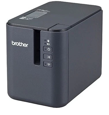 NEW Brother PT-P950NW Label Printer  Authorized Brother Dealer *2 Year Warranty - Image 1 of 3