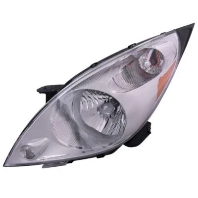 FARO PARA CHEVROLET SPARK 13-16 CAPA FARO HALÓGENO CONDUCTOR GM621-B001LCA Foto 1 de 4