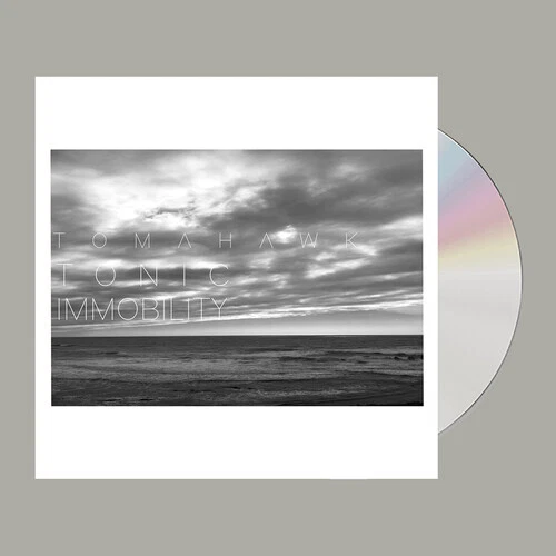 Tomahawk - Tonic Immobility [New CD] - Bild 1 von 1