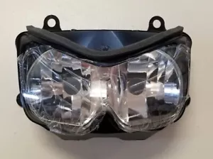Nuevo 23007-0121 Kawasaki Ninja 250R 08-12 Lente-Comp Faro - Imagen 1 de 7