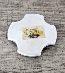 MK4 Cortina Ruota Tappo Originale Ford NOS 76 BB1137AB - Picture 1 of 3