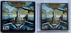 Pacific Storm (PC, 2006) - Bild 1 von 5
