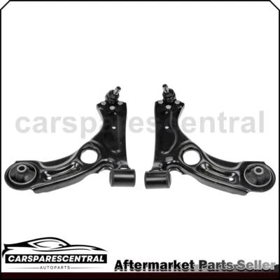 Brazo de control inferior delantero para Chevrolet Sonic Dorman 2012 2013 2014 2015 Foto 1 de 4