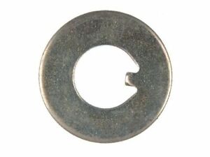 Rear Spindle Nut Washer For 1983-1984 Plymouth Colt K244CR