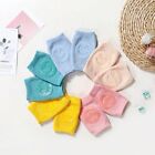 Baby Infant Knee Crawling Pads - set of 5 pairs